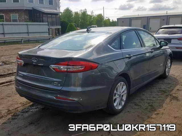 3FA6P0LU0KR157119 фото 5