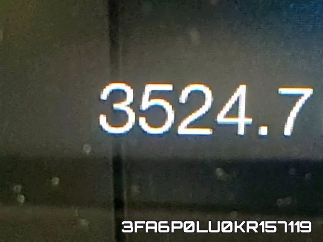 3FA6P0LU0KR157119 фото 9