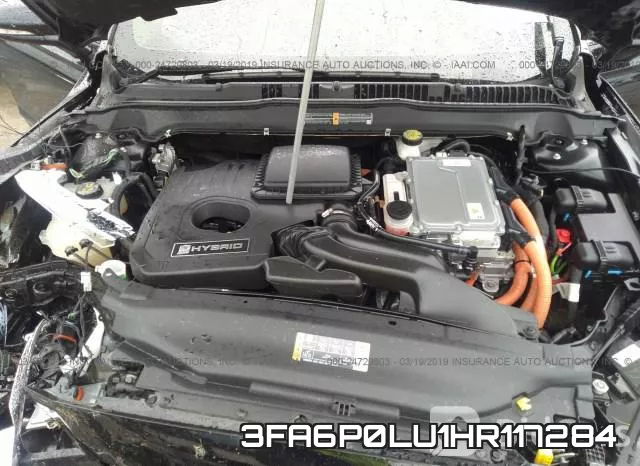 3FA6P0LU1HR117284 фото 2