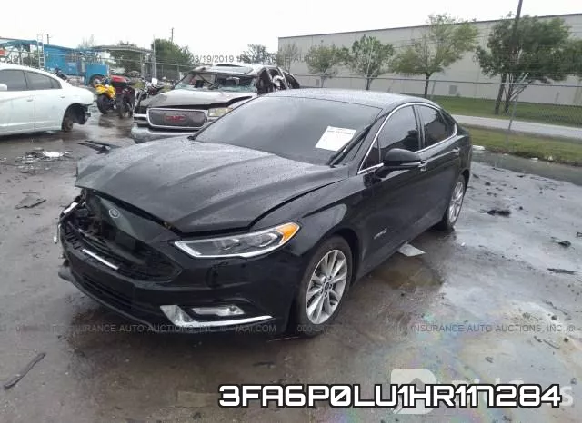 3FA6P0LU1HR117284 фото 3