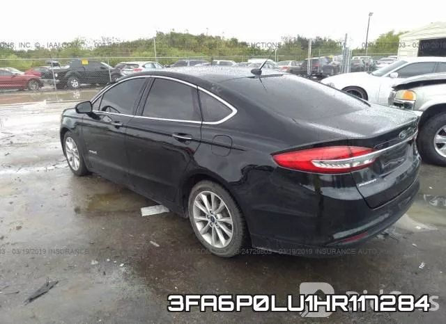 3FA6P0LU1HR117284 фото 4