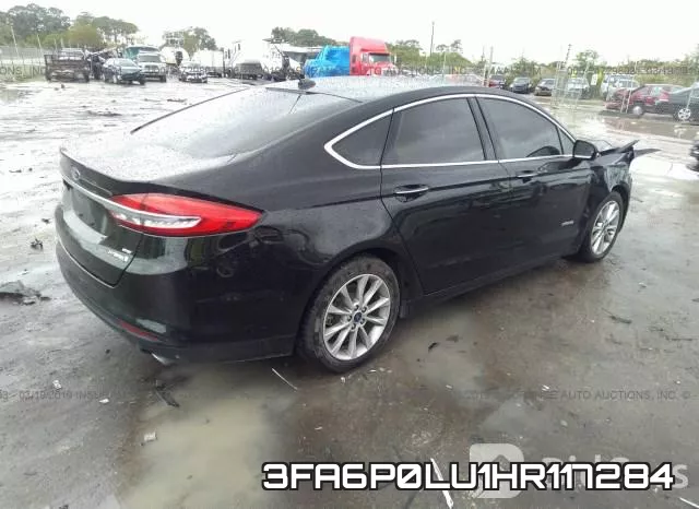 3FA6P0LU1HR117284 фото 5