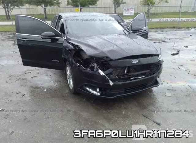 3FA6P0LU1HR117284 фото 7