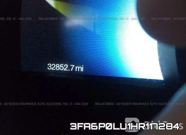 3FA6P0LU1HR117284 фото 8