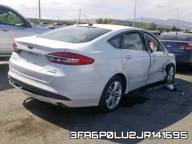 3FA6P0LU2JR141695 фото 5