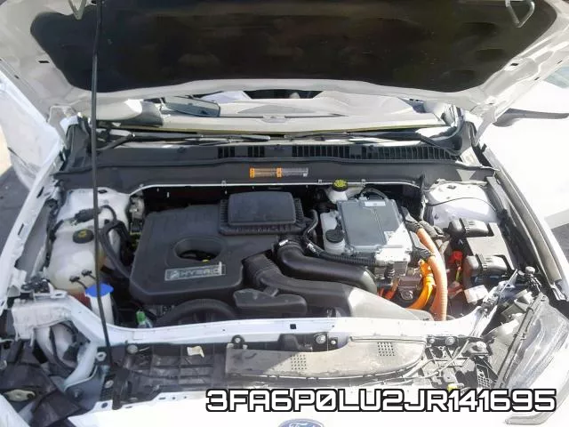 3FA6P0LU2JR141695 фото 8