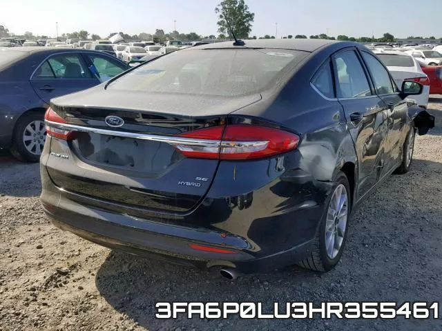 3FA6P0LU3HR355461 фото 5
