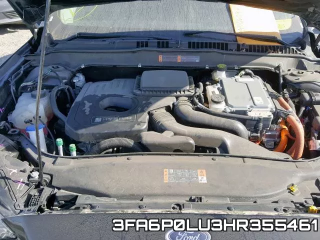 3FA6P0LU3HR355461 фото 8