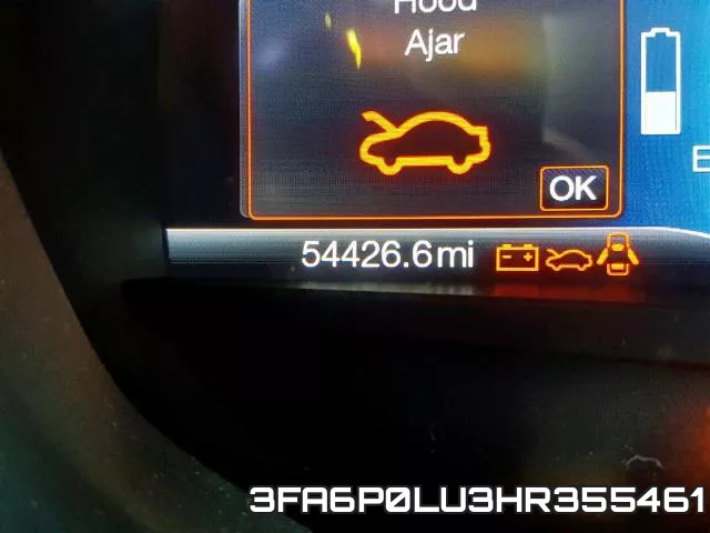 3FA6P0LU3HR355461 фото 9