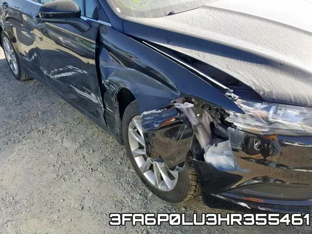 3FA6P0LU3HR355461 фото 10