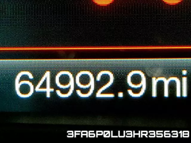 3FA6P0LU3HR356318 фото 9