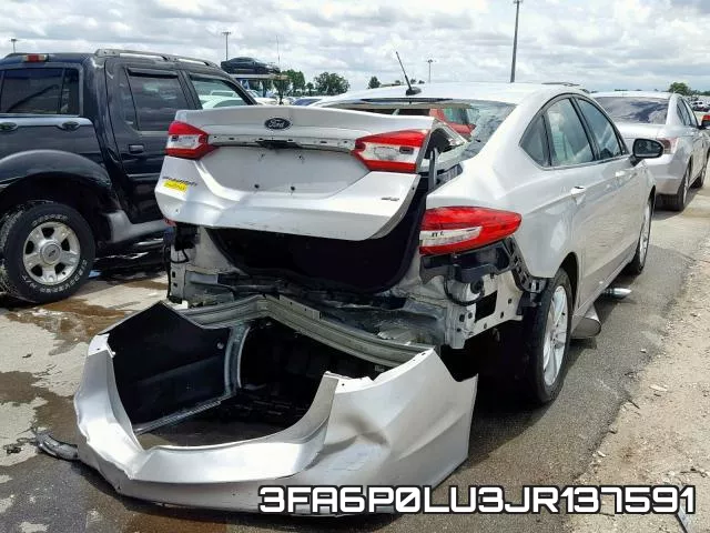 3FA6P0LU3JR137591 фото 5