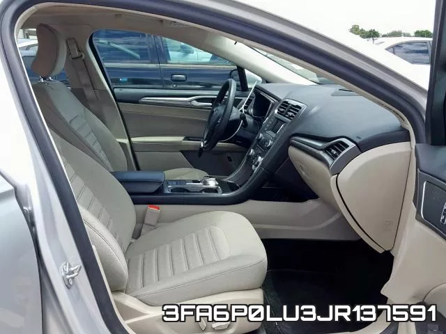 3FA6P0LU3JR137591 фото 6