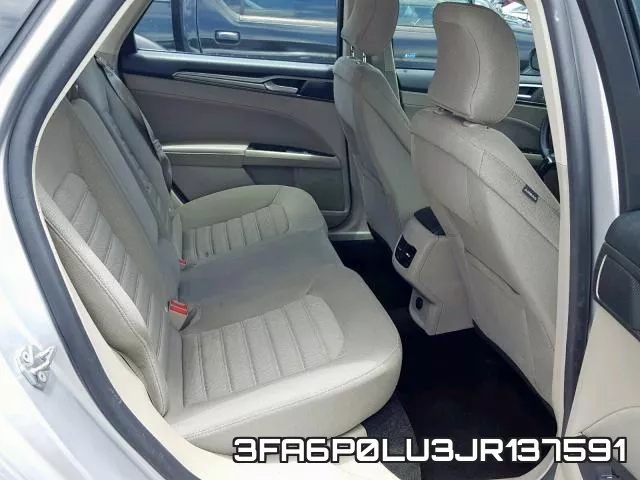3FA6P0LU3JR137591 фото 7