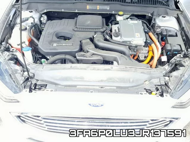 3FA6P0LU3JR137591 фото 8