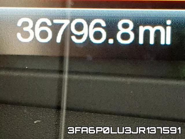 3FA6P0LU3JR137591 фото 9
