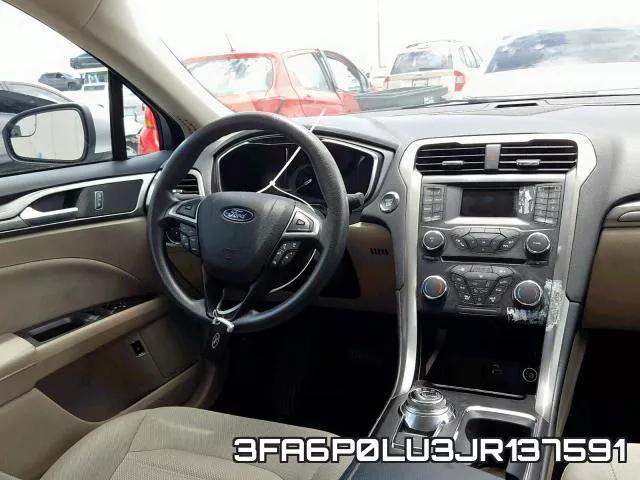 3FA6P0LU3JR137591 фото 10