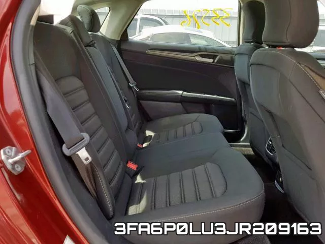 3FA6P0LU3JR209163 фото 7