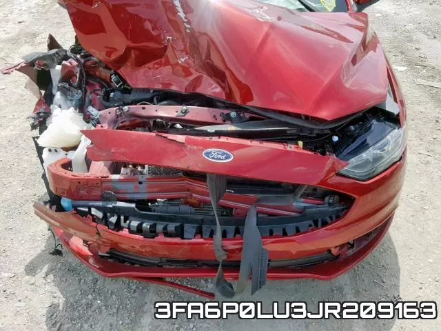 3FA6P0LU3JR209163 фото 8