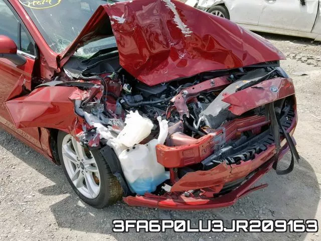 3FA6P0LU3JR209163 фото 10