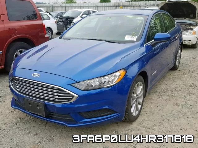 3FA6P0LU4HR317818 фото 3