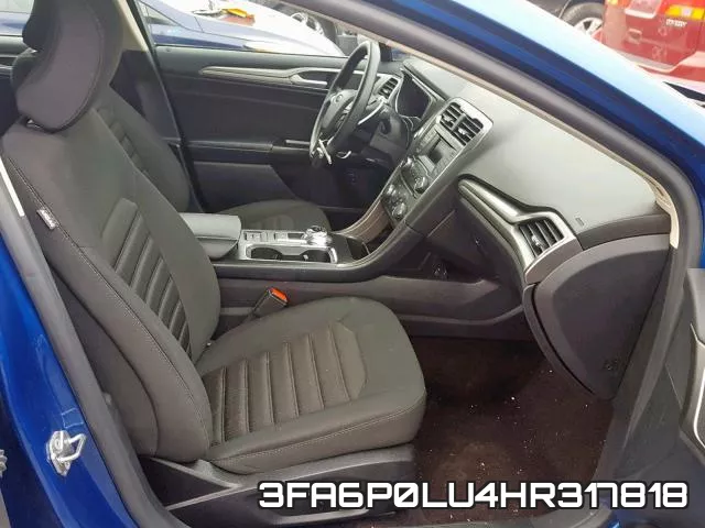3FA6P0LU4HR317818 фото 6