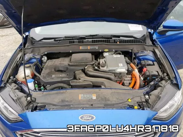 3FA6P0LU4HR317818 фото 8