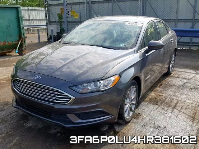 3FA6P0LU4HR381602 фото 3