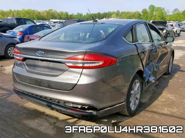 3FA6P0LU4HR381602 фото 5