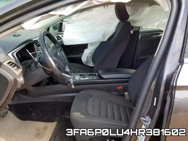 3FA6P0LU4HR381602 фото 6