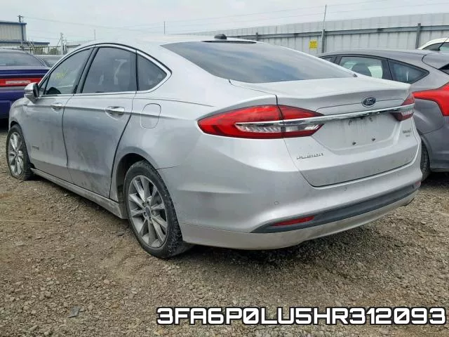 3FA6P0LU5HR312093 фото 4