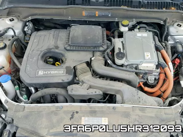 3FA6P0LU5HR312093 фото 8