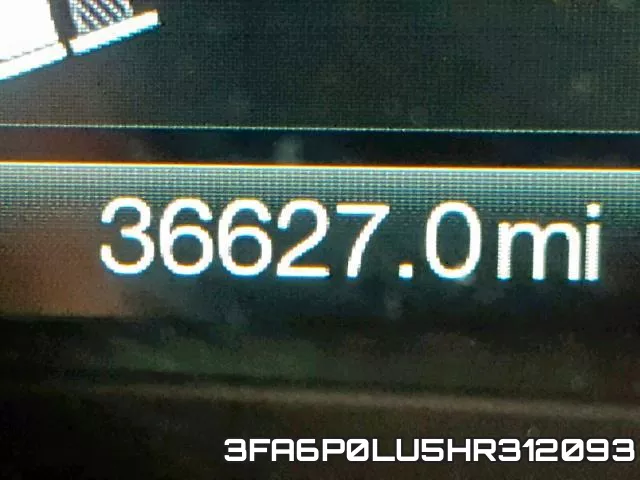 3FA6P0LU5HR312093 фото 9