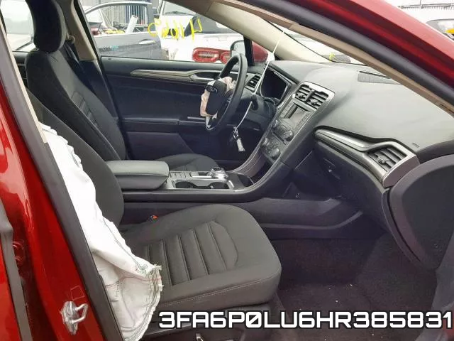 3FA6P0LU6HR385831 фото 6