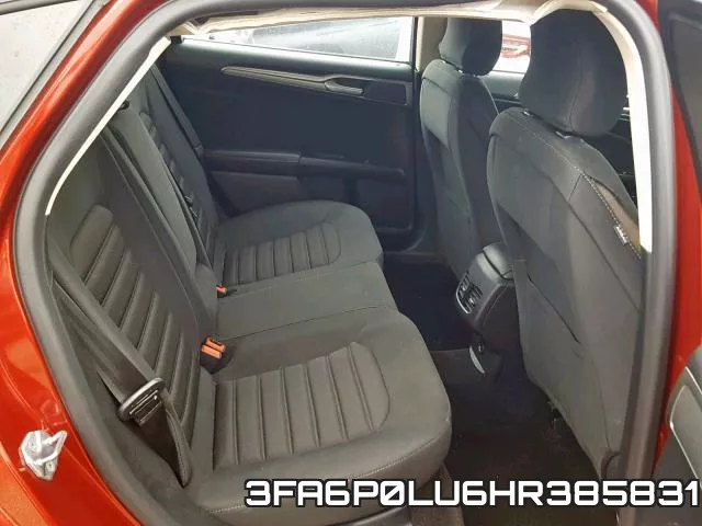 3FA6P0LU6HR385831 фото 7