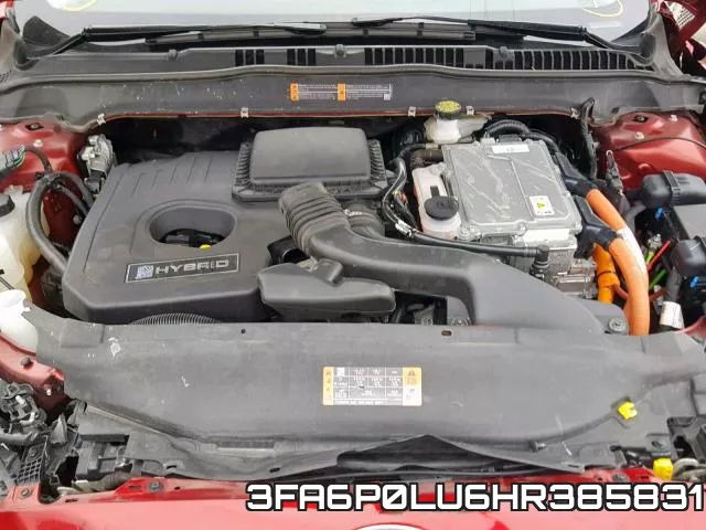3FA6P0LU6HR385831 фото 8