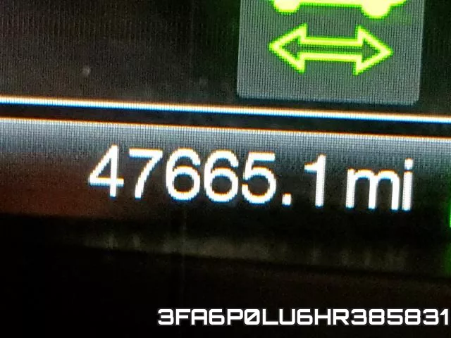 3FA6P0LU6HR385831 фото 9