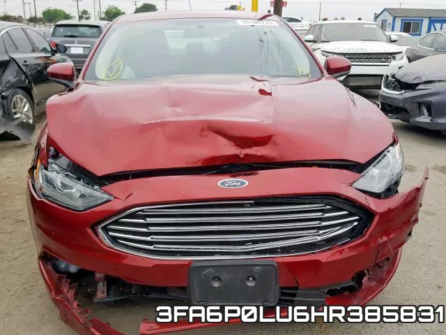 3FA6P0LU6HR385831 фото 10