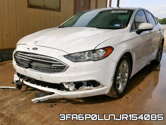 3FA6P0LU7JR154085 фото 3