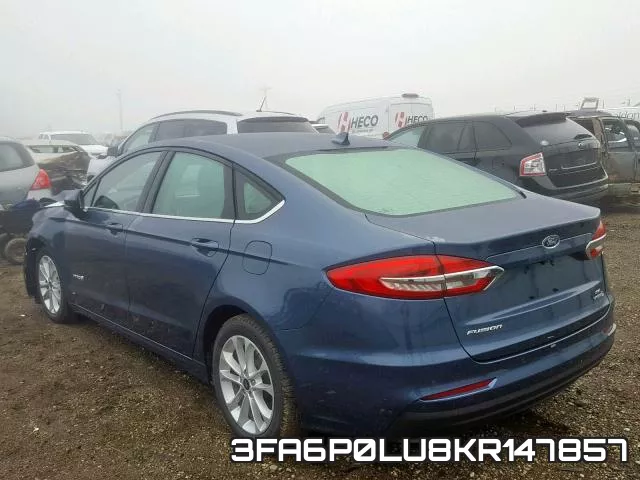 3FA6P0LU8KR147857 фото 4