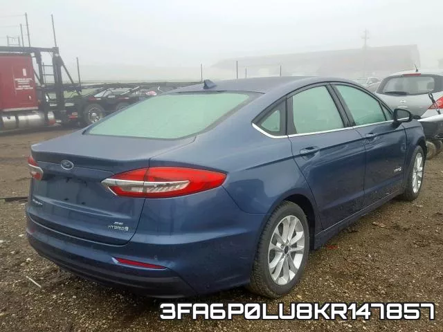 3FA6P0LU8KR147857 фото 5