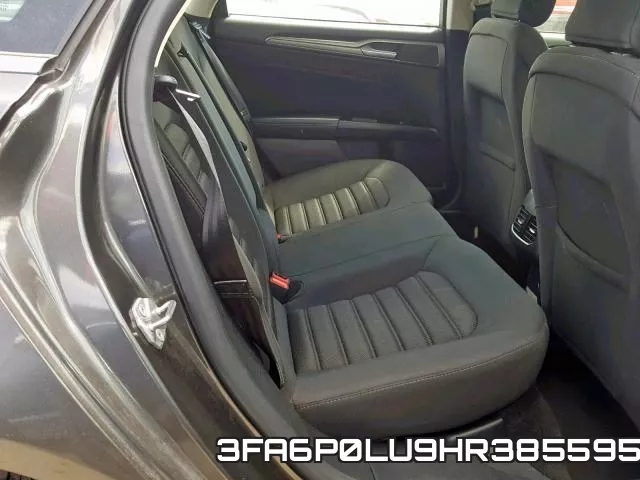 3FA6P0LU9HR385595 фото 7