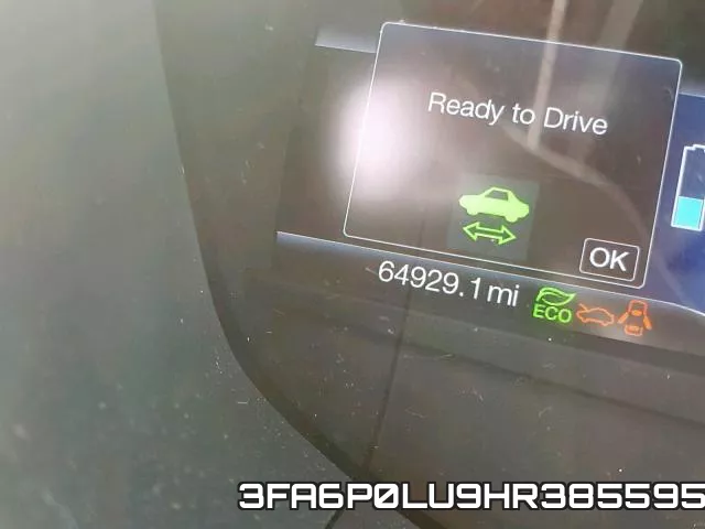3FA6P0LU9HR385595 фото 9