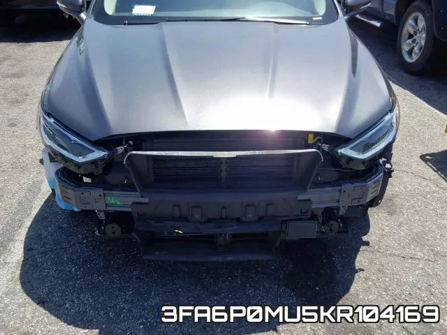 3FA6P0MU5KR104169 фото 8