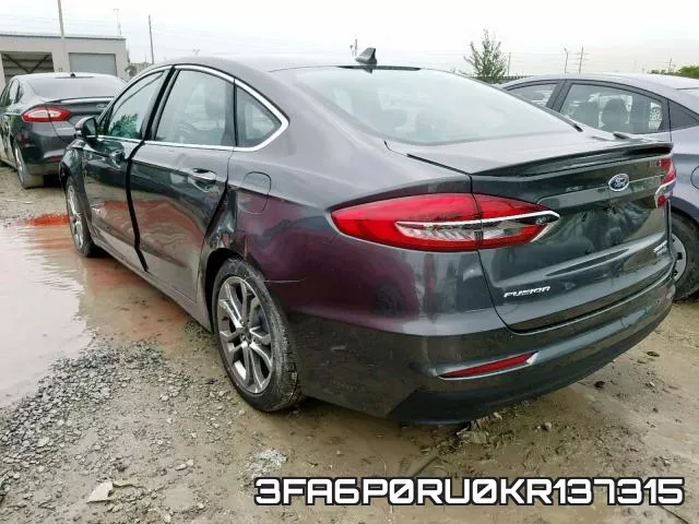 3FA6P0RU0KR137315 фото 4
