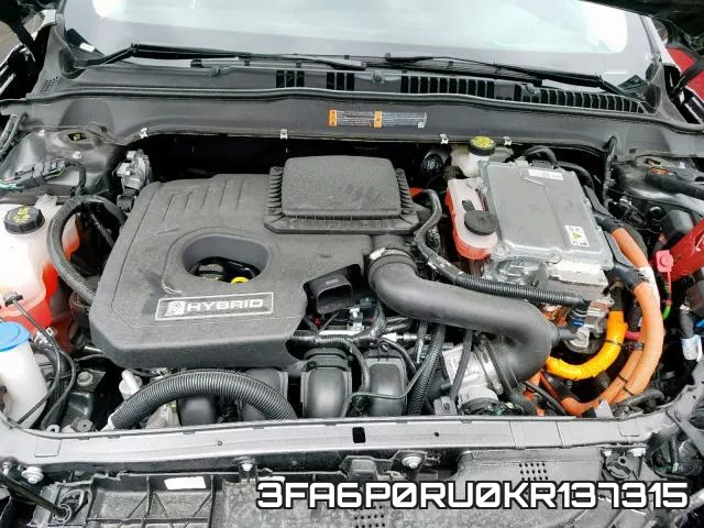 3FA6P0RU0KR137315 фото 8