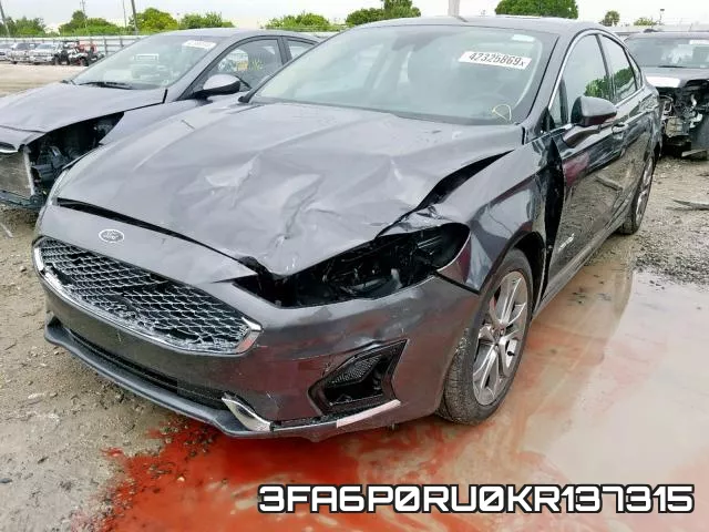 3FA6P0RU0KR137315 фото 10
