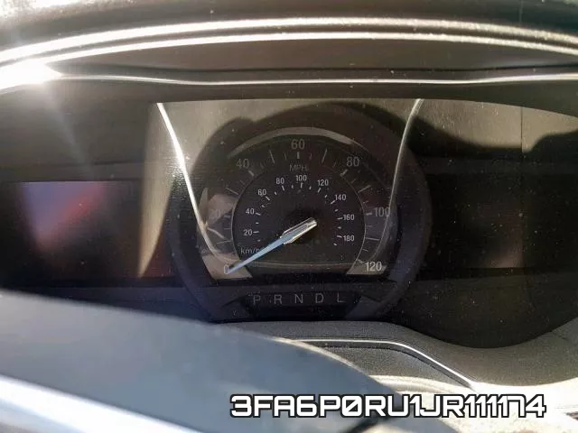 3FA6P0RU1JR111174 фото 9