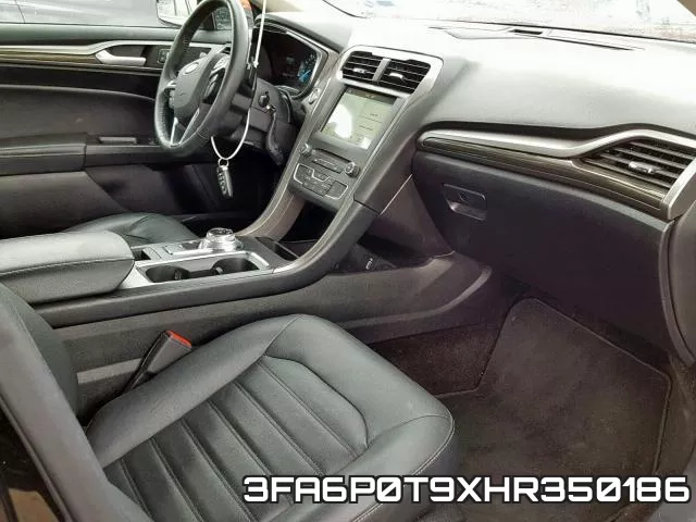 3FA6P0T9XHR350186 фото 6
