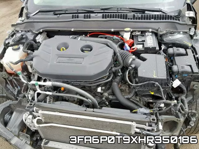 3FA6P0T9XHR350186 фото 8